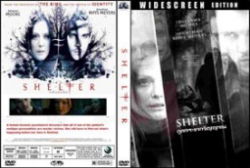 Shelter - ดูดกระชากวิญญาณ (2010)
